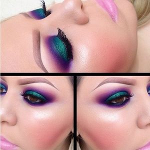 Urban Decay Vice 2 Palette